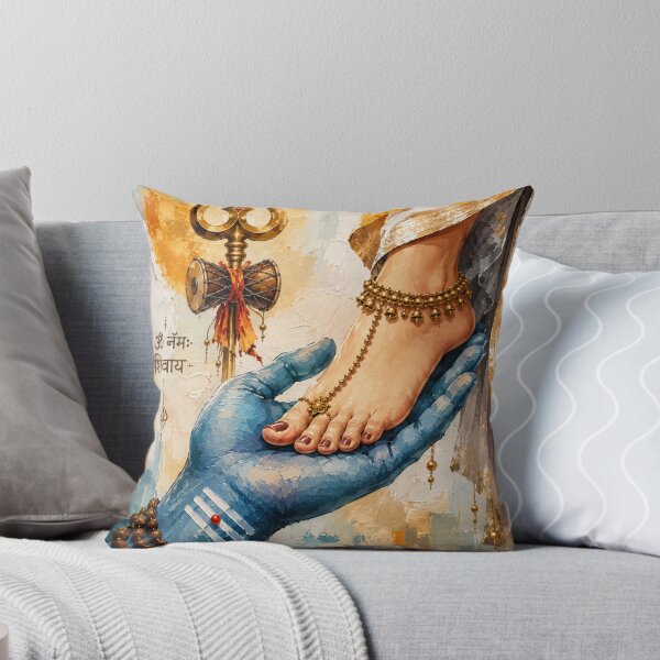 Item preview, Shiva Parvati Spiritual Love designed and sold by RedSwagStore.
