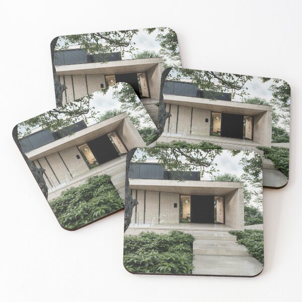 Item preview, Concrete house designed and sold by Pedro Crispim.