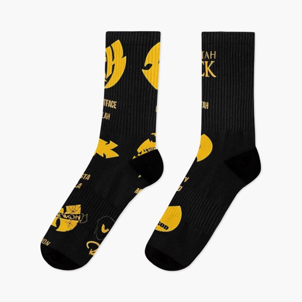 Item preview,  Vintage Look Wu Tang Art  designed and sold by JackJone.