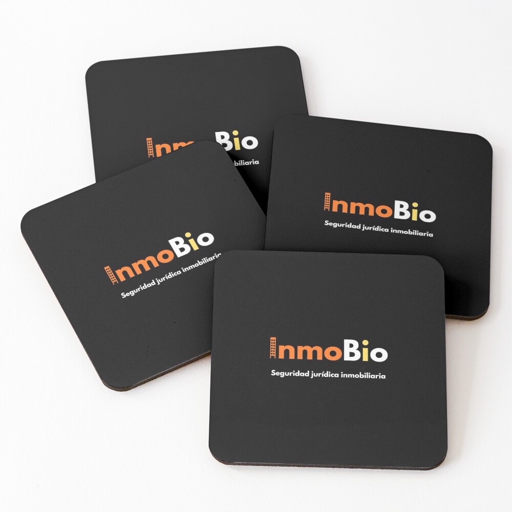 Item preview, Coasters (Set of 4) designed and sold by Code6Coffee.