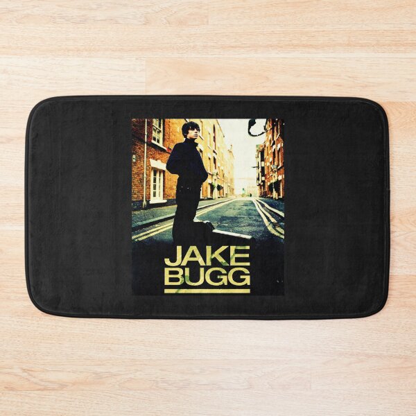 Item preview, Jake Bugg designed and sold by jasonahumada333.