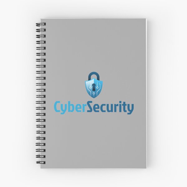 Item preview, Cyber Security Lock Blue designed and sold by melanyanderson.