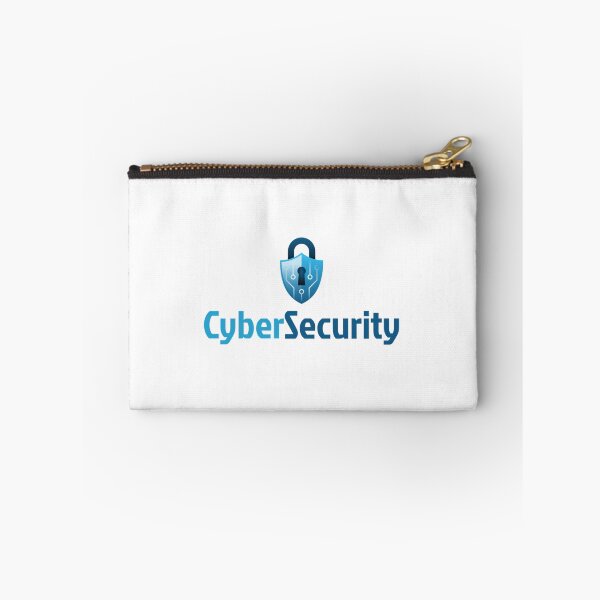 Item preview, Cyber Security Lock Blue   designed and sold by melanyanderson.
