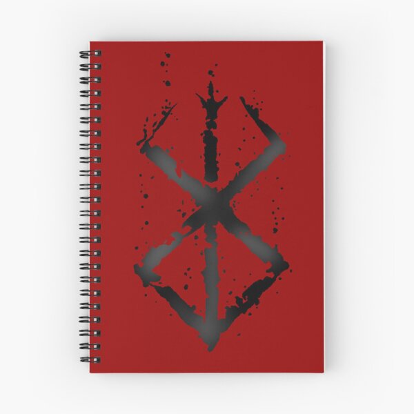 Item preview, Scribble Mark designed and sold by Ninaa-Art.