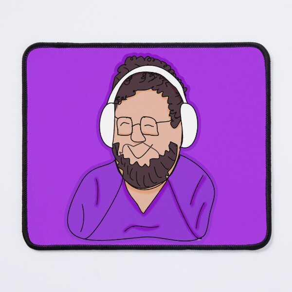 Item preview, Silhouette of Bob (Muyskerm)  designed and sold by Ornamentary.