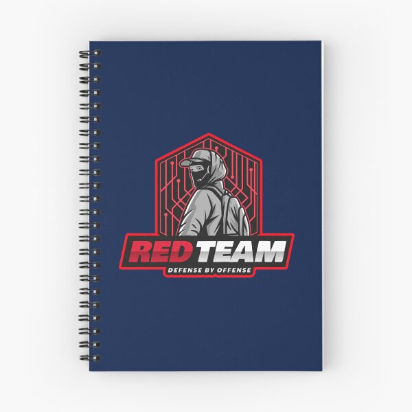 Item preview, Cyber Security Red Team - Defense by Offense Shield   designed and sold by melanyanderson.