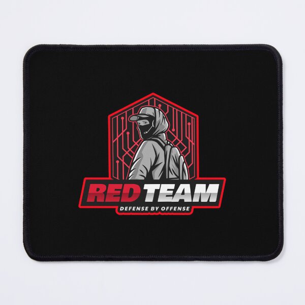 Item preview, Cyber Security Red Team - Defense by Offense Shield designed and sold by melanyanderson.