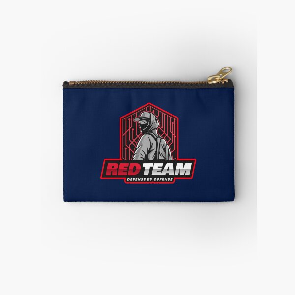 Item preview, Cyber Security Red Team - Defense by Offense Shield   designed and sold by melanyanderson.