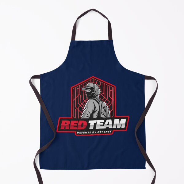 Item preview, Cyber Security Red Team - Defense by Offense Shield   designed and sold by melanyanderson.