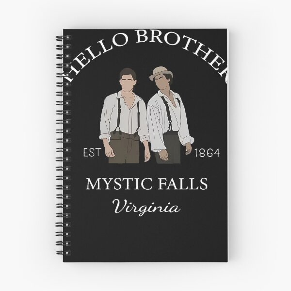 Item preview, Hello Brother designed and sold by WhimsicTalies.