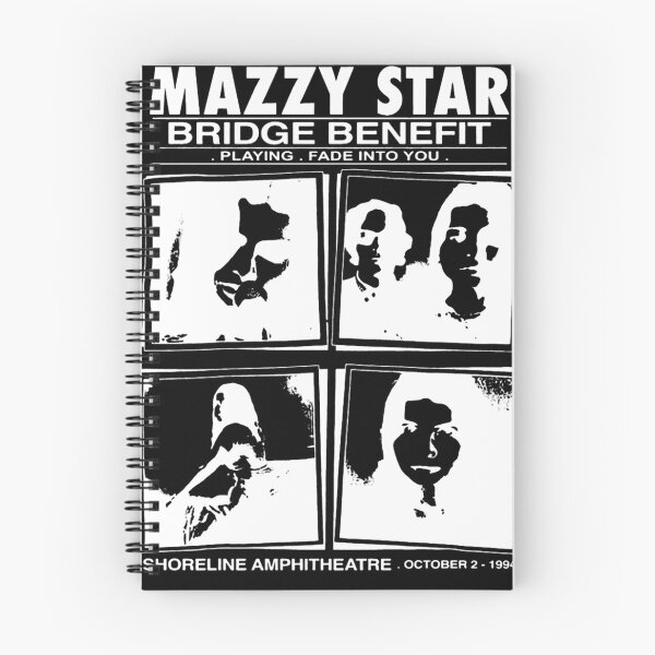 Item preview, Mazzy Star Fade Into You (1) designed and sold by Japaneseartpx.