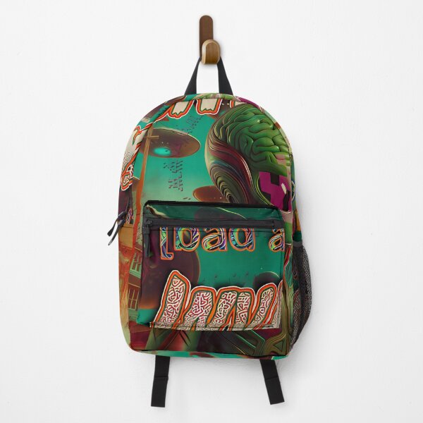 Item preview, Bad Acid Cult Invaderse designed and sold by JackJone.