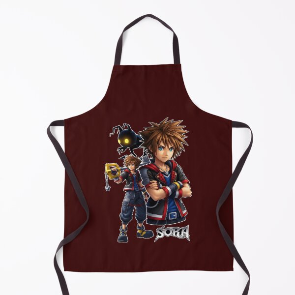 Item preview, Fantasy Keyblade Adventure Hero designed and sold by stephensmith18.