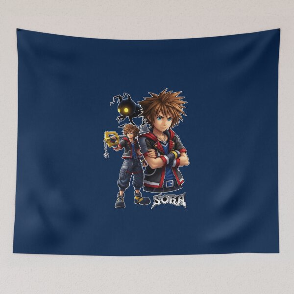 Item preview, Fantasy Keyblade Adventure Hero designed and sold by stephensmith18.