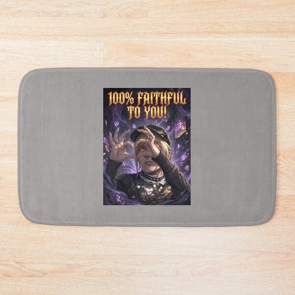 Item preview, 100% Faithful Heart Pose Meme Image-39 designed and sold by FranFranke.