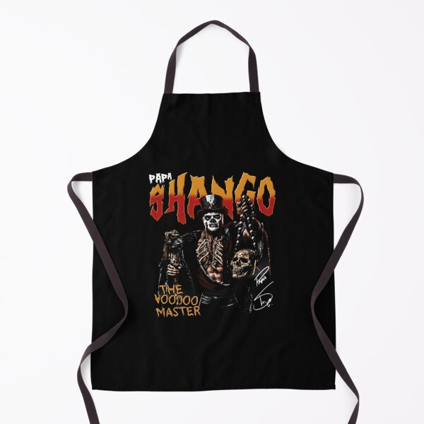 Item preview, Papa Shango - The Voodoo Master designed and sold by onlytiggokk.