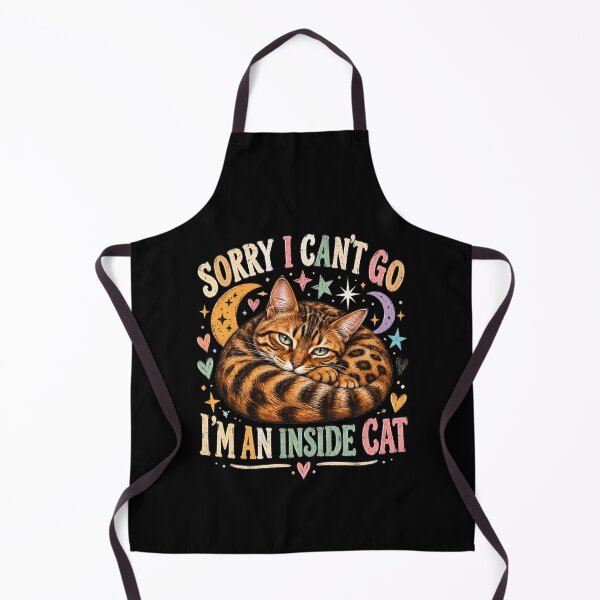 Item preview, cat lover funny cozy sleeping cat quote graphic designed and sold by ROUX-ART.