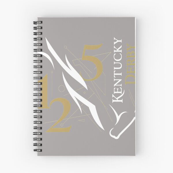 Item preview, 152 Kentucky Derby Horse Racing Commemorative-92 designed and sold by FranFranke.