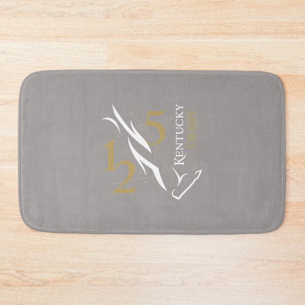 Item preview, 152 Kentucky Derby Horse Racing Commemorative-92 designed and sold by FranFranke.