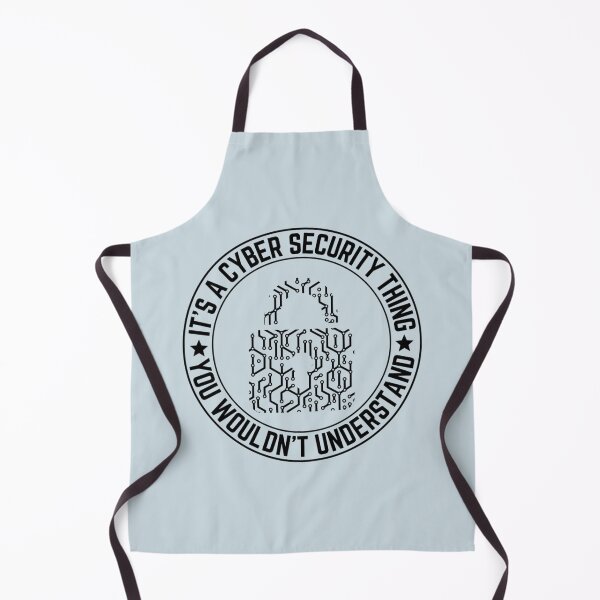 Item preview, Cyber Security - Security Quotes designed and sold by melanyanderson.