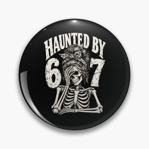Item preview, Haunted Skeleton Witch Vintage Horror Gothic Art designed and sold by ROUX-ART.