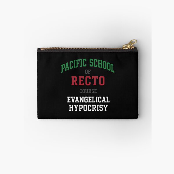 Item preview, Pacific School Of Recto Course Evangelical Hypocrisy designed and sold by onlytiggokk.