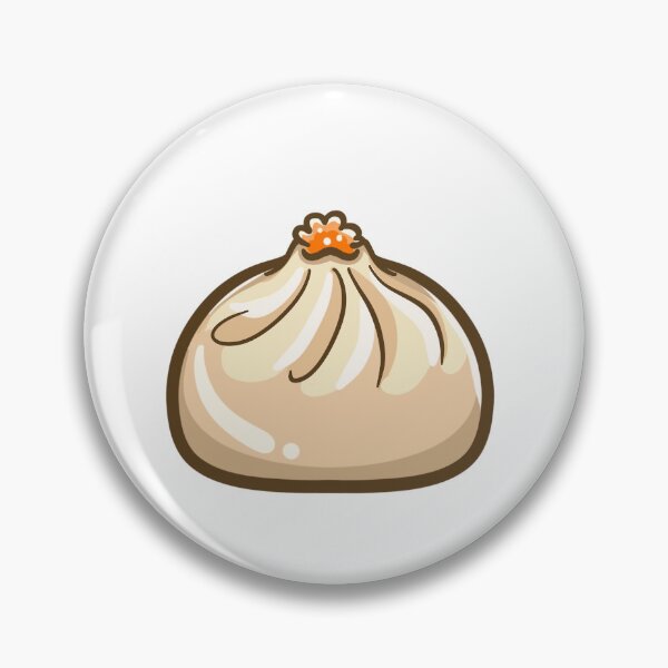 Item preview, Dim Sum / Xiao Long Bao / Soup Dumpling designed and sold by Kumorino.