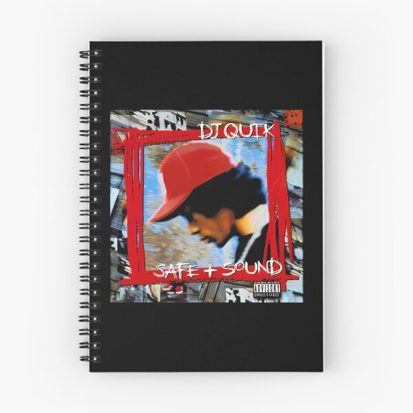 Item preview, Dj Quik Born And Raised In Compton designed and sold by JackJone.