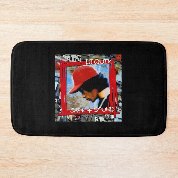 Item preview, Dj Quik Born And Raised In Compton designed and sold by JackJone.