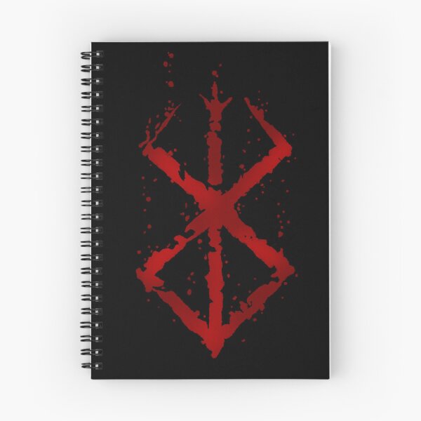Item preview, Scribble Sacrifice Mark designed and sold by Ninaa-Art.