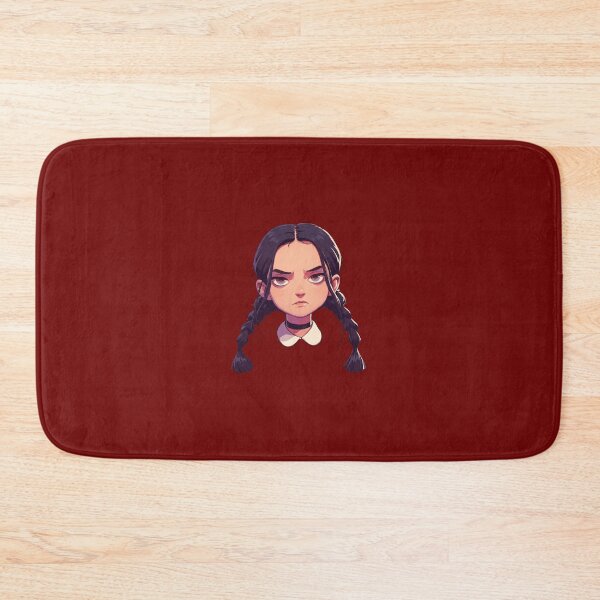 Item preview,  Gothic Braids Moody Girl  designed and sold by stephensmith18.