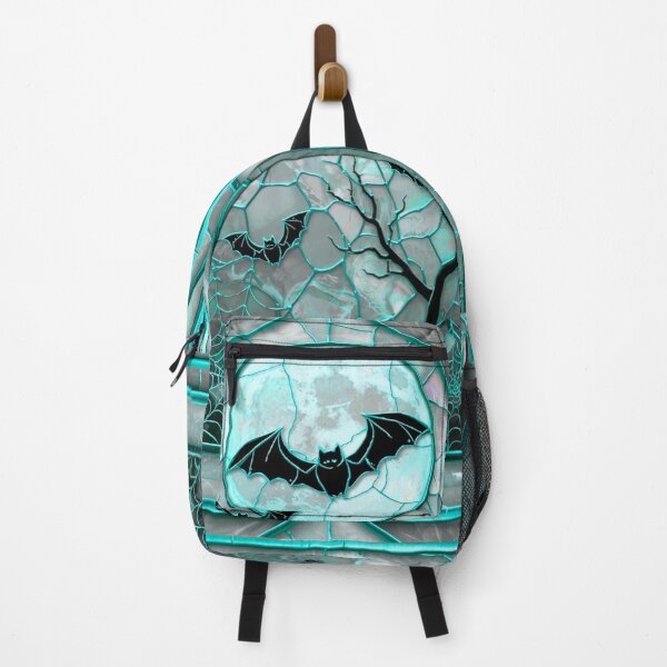 Item preview, Gothic Bat Moon: Celestial Night Aesthetic designed and sold by BriSher.