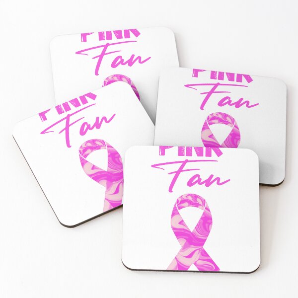 Item preview, I wear Pink 5 - Flow Art / Pour Painting - jdp-22-0017 designed and sold by ANomadDesigns.