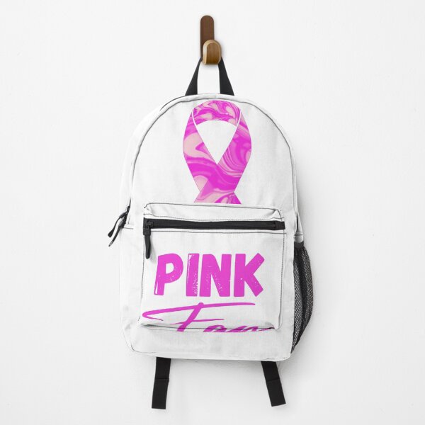 Item preview, I wear Pink 5 - Flow Art / Pour Painting - jdp-22-0017 designed and sold by ANomadDesigns.