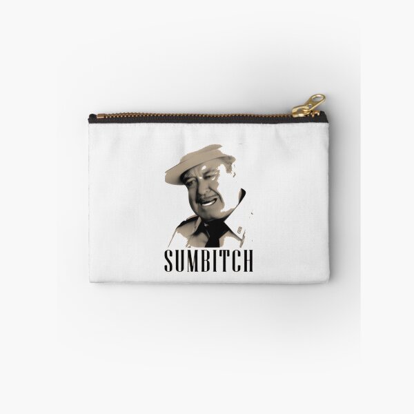 Item preview, SUMBITCH smokey and the bandit designed and sold by QuimeraTadeo.