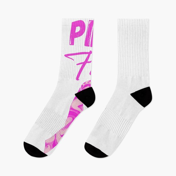 Item preview, I wear Pink 5 - Flow Art / Pour Painting - jdp-22-0017 designed and sold by ANomadDesigns.