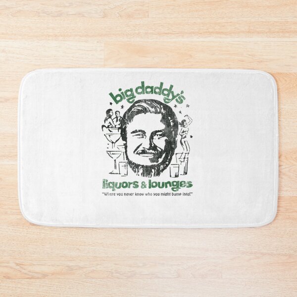 Item preview,  Flanigans Big Daddy'S Lounge designed and sold by JackJone.