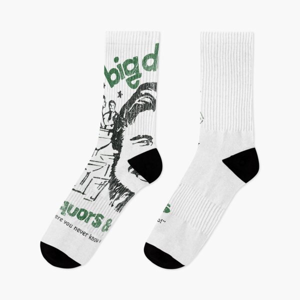 Item preview,  Flanigans Big Daddy'S Lounge designed and sold by JackJone.