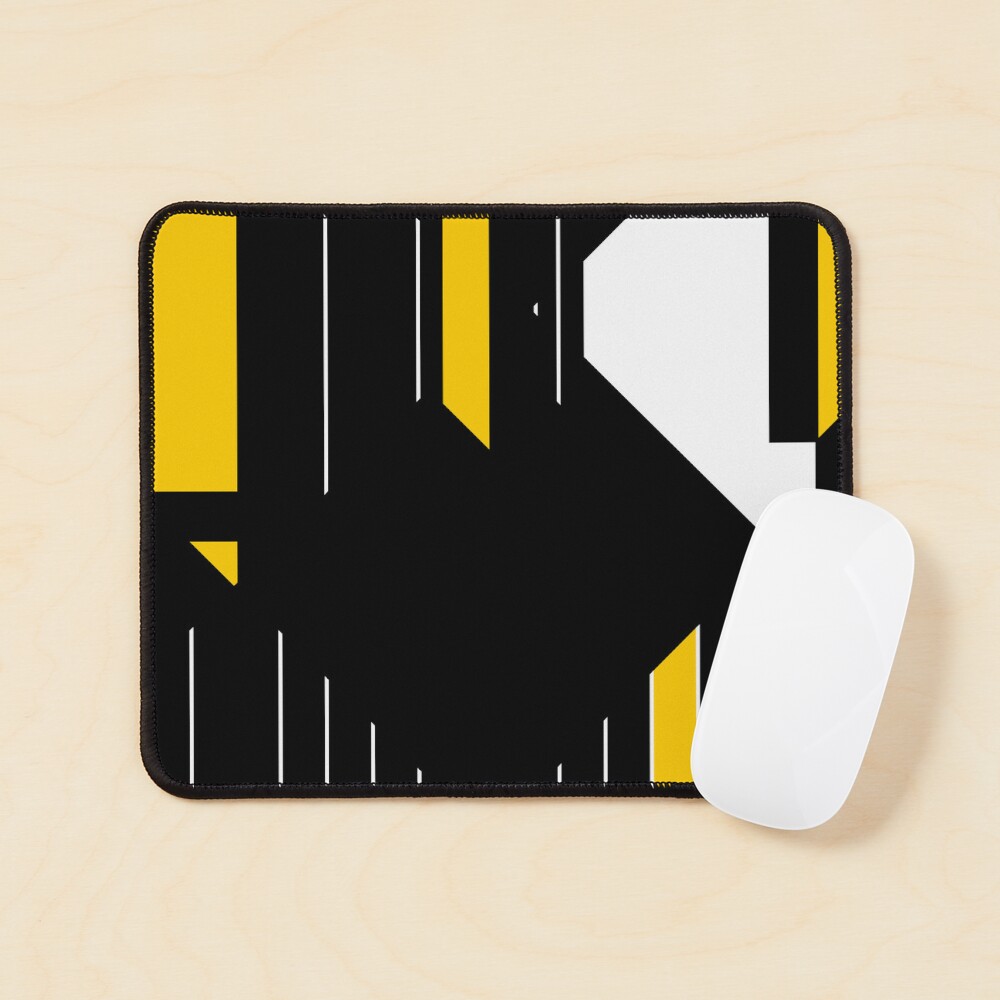 Item preview, Mouse Pad designed and sold by RotterDesign.