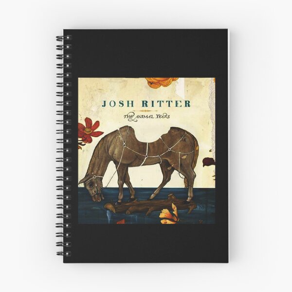 Item preview, Josh Ritter designed and sold by jasonahumada333.