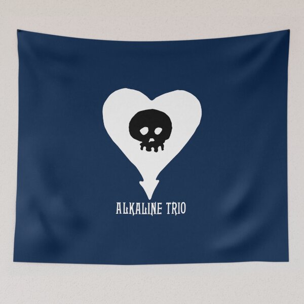 Item preview, Tiny Skull Minimalist Icon  designed and sold by stephensmith18.