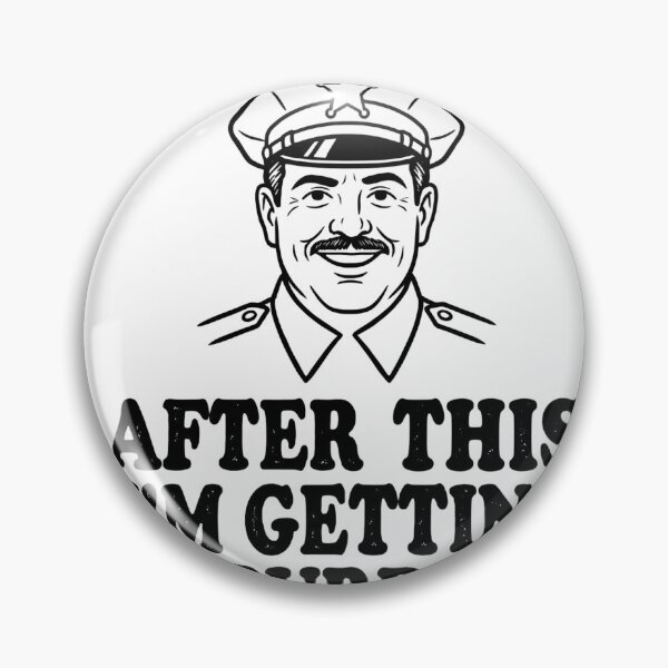 Item preview, After This I'm Getting A Burrito | Funny Police Officer Design designed and sold by mnkyride.
