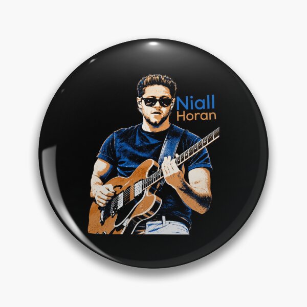 Item preview, Niall Horan designed and sold by moonfullStudio.