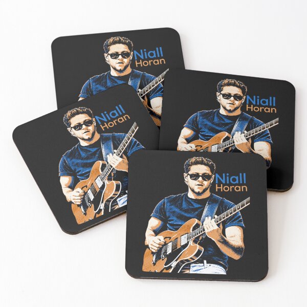 Item preview, Niall Horan designed and sold by moonfullStudio.