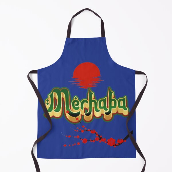 Item preview, Merhaba Turkish Greeting Concept Emerald Retro 3D Aesthetic Design designed and sold by Miheerala.