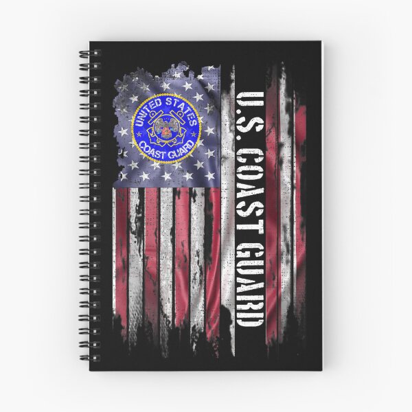 Item preview, Veteran of the United States US Coast Guard  designed and sold by Crookedorbit ⭐⭐⭐⭐⭐ .