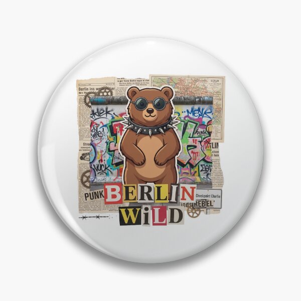 Item preview, Berlin Soul Vintage Dada Collage Print - Retro Statue Underground Culture Art  designed and sold by OzzFrequency.