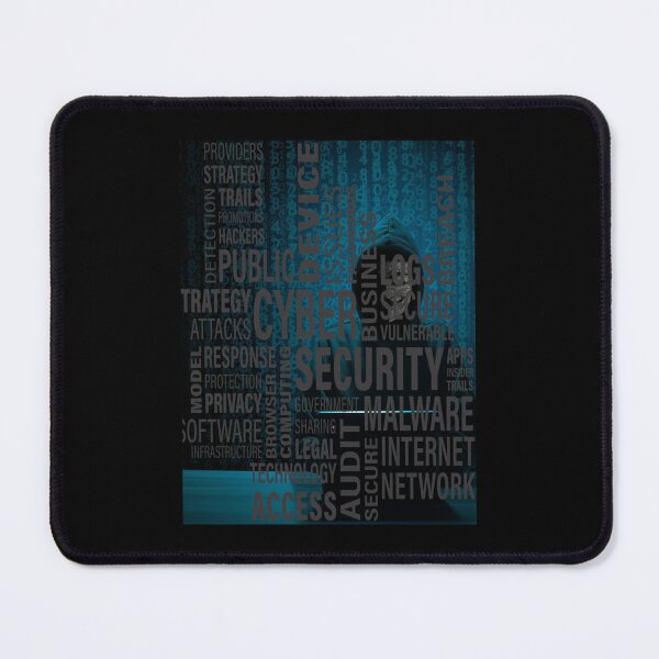 Item preview, Cyber Security designed and sold by melanyanderson.