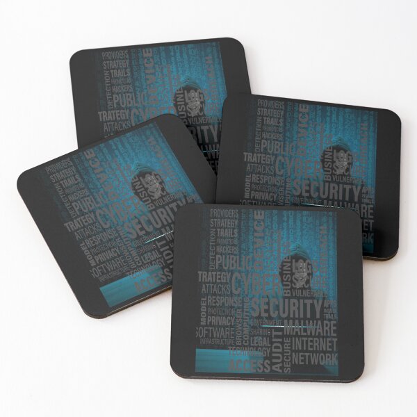 Item preview, Cyber Security designed and sold by melanyanderson.