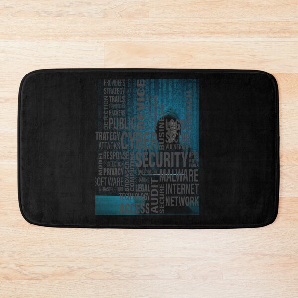 Item preview, Cyber Security designed and sold by melanyanderson.